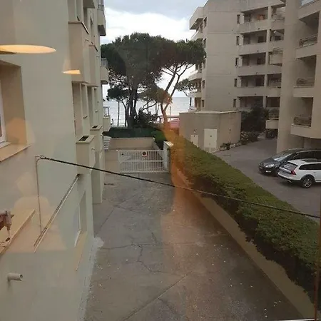 Mona Lisa Apartment Platja d'Aro