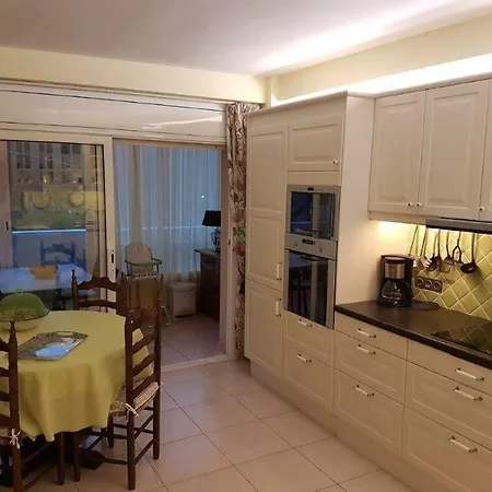 Apartment Mona Lisa *