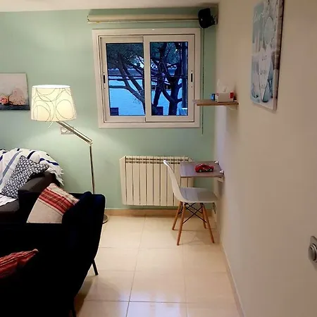 Mona Lisa Apartment *